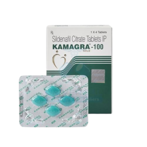 Kamagra GOLD